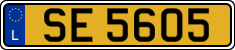 SE 5605