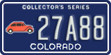 Colorado, Collector`s series