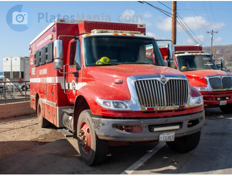 1331883, International MV Series