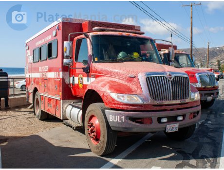 1658879, International MV Series