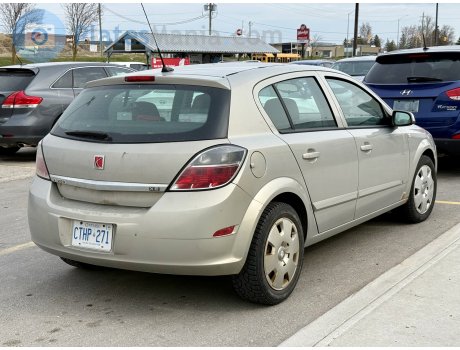 CTHP-271, Saturn Astra