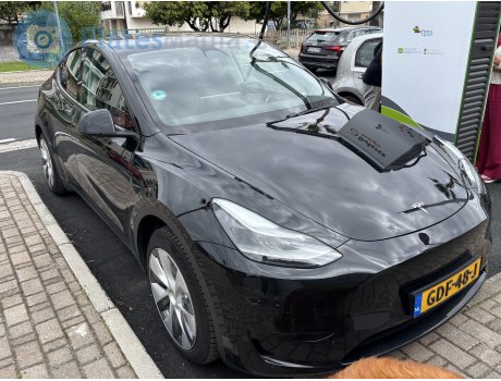 GDF-48-J, Tesla Model Y