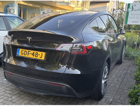 GDF-48-J, Tesla Model Y