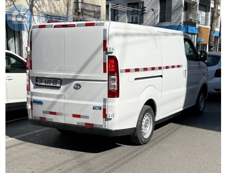 DF-680-DD, Ruichi EC75