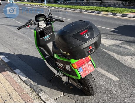 PTZ 623, NIU N Series