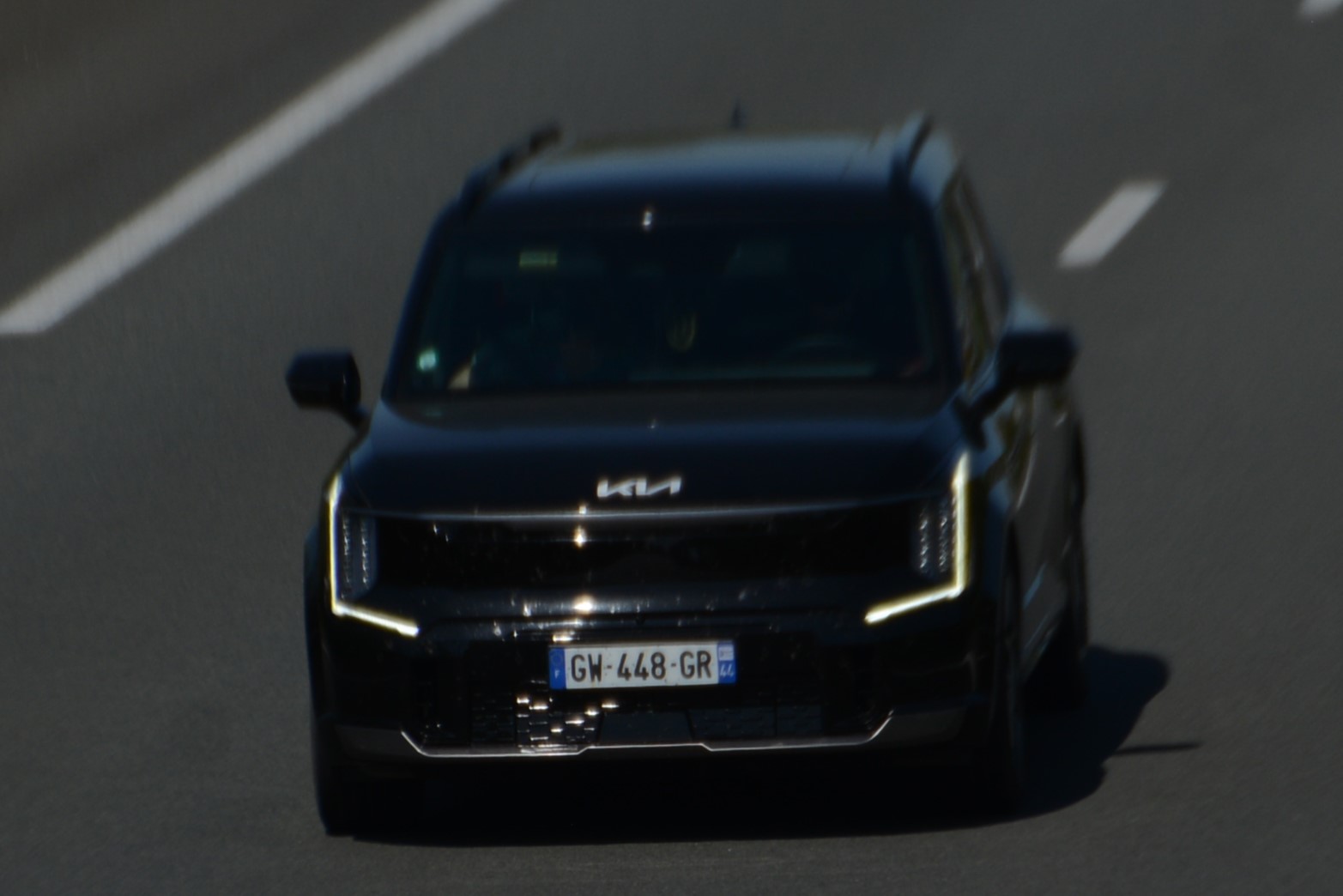 GW-448-GR, Kia EV9 1st gen (MV1), 2023–