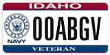 Idaho, Military