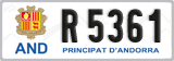 R 5361