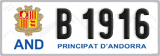 B 1916