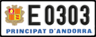 E 0303