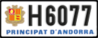 H 6077