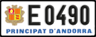 E 0490