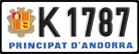 K 1787