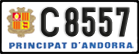 C 8557