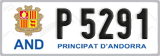 P 5291