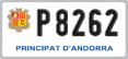 P 8262