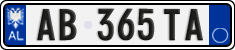 AB 365 TA