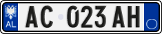 AC 023 AH