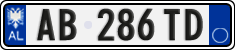AB 286 TD