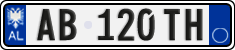 AB 120 TH