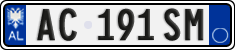 AC 191 SM