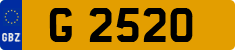 G 2520