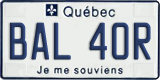Quebec, ABC 12D