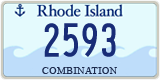 Rhode Island, Combination