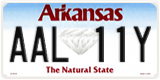 Arkansas, ABC 12D