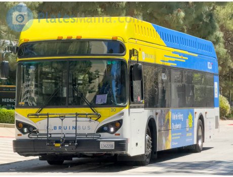1362208, BYD ebus