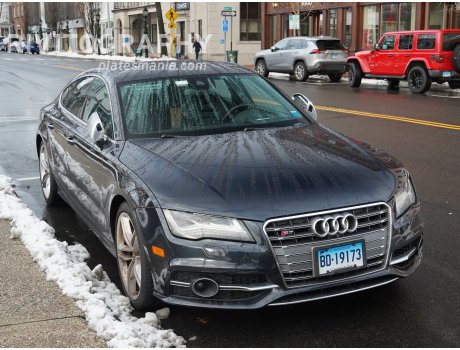 BD-19173, Audi S7