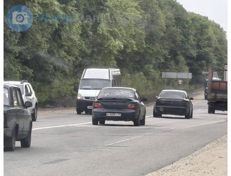 а100ку71, Hyundai Lantra