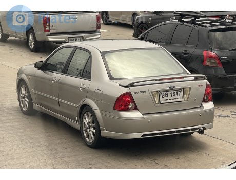 ษล 1647, Ford Laser