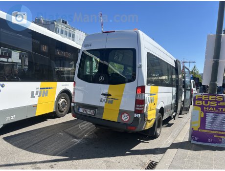 1-GNE-546, VDL MidCity