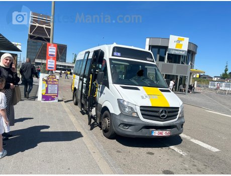 1-GNE-546, VDL MidCity