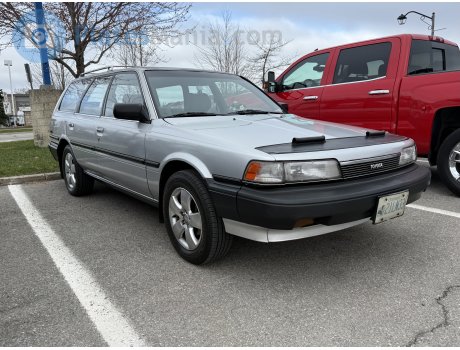 21LN33, Toyota Camry