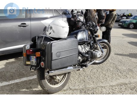 CT-588-JK, BMW R Series