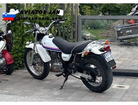 AX-809-YQ, Suzuki RV Series