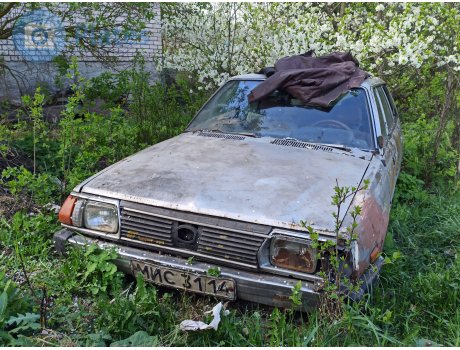 МИС 3114, Subaru Leone