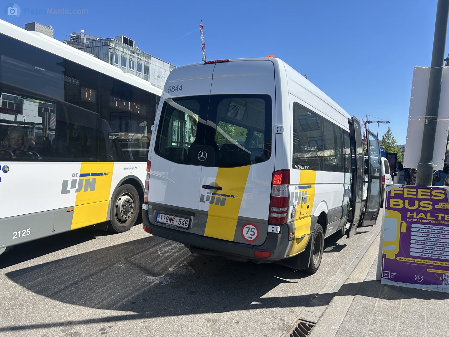 1-GNE-546, VDL MidCity 