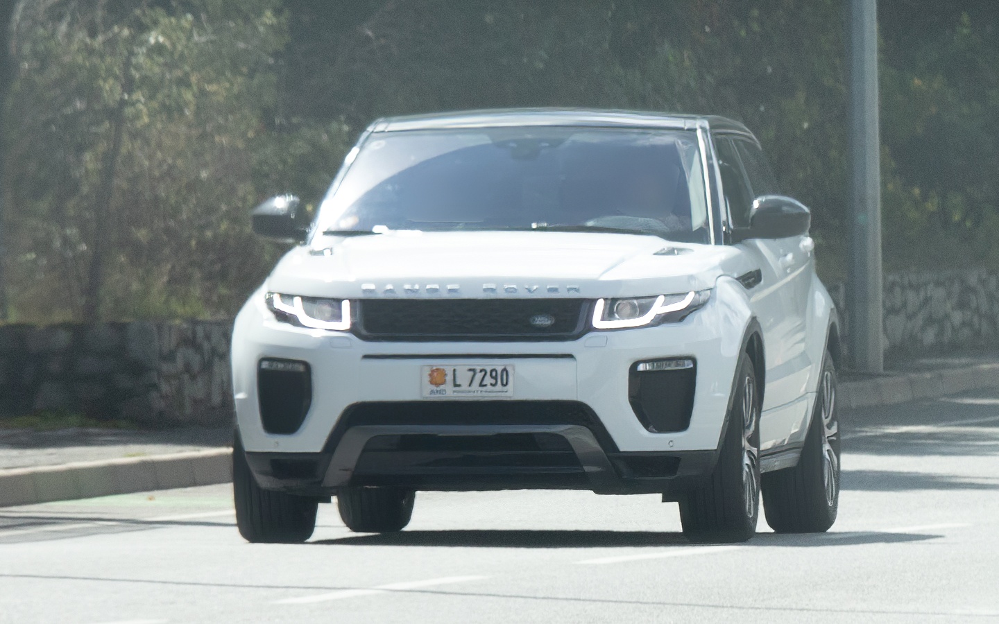 L 7290, Land Rover Range Rover Evoque 1st gen 5-door SUV (L538), 2011–2019