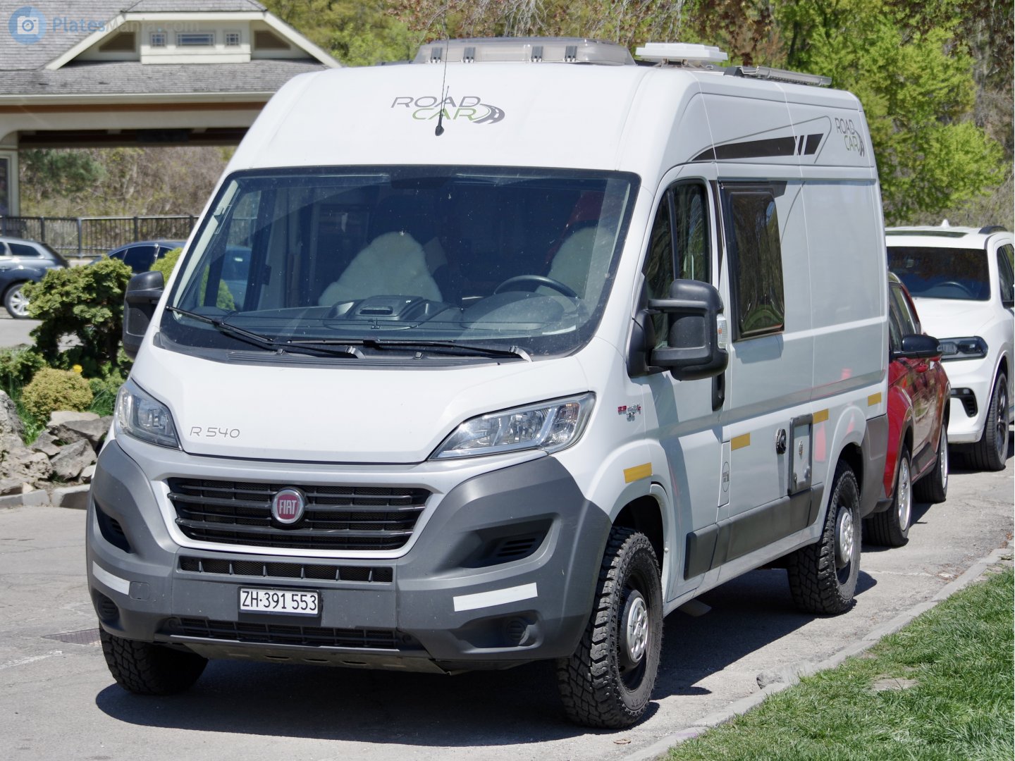 ZH 391553, Pössl Roadcar 