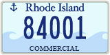 Rhode Island, Commercial