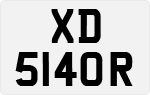 XD 5140 R