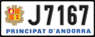 J 7167