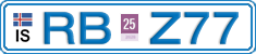 RB Z77