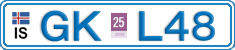 GK L48