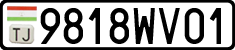 9818WV01