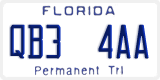 Florida, Trailers (XXX XXX)