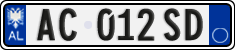 AC 012 SD
